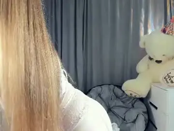 Chaturbate Best live sex cam show of bellidream