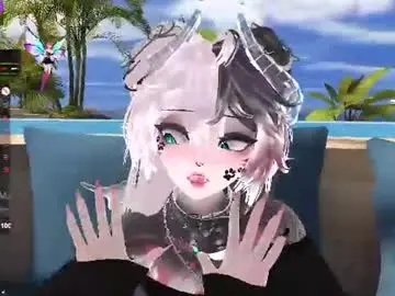 Chaturbate Nude Webcam of bowsette_