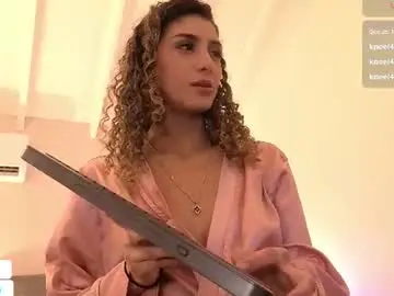 Chaturbate Adult Webcams of daddysgirrl1_