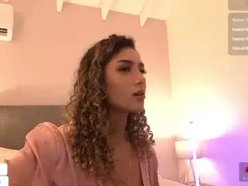 Chaturbate Live Sex of daddysgirrl1_