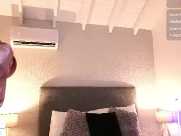 Chaturbate Live Sex Cam of daddysgirrl1_