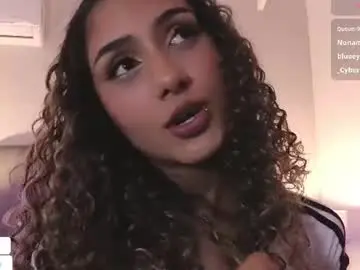Chaturbate Live Sex of daddysgirrl1_