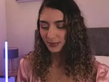 Chaturbate Live Sex Cam of daddysgirrl1_
