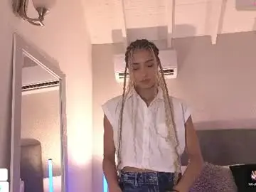Chaturbate Sex Cam of daddysgirrl1_