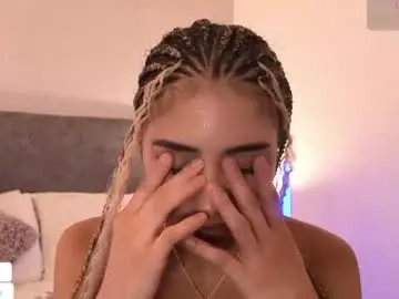 Chaturbate Best live sex cam show of daddysgirrl1_
