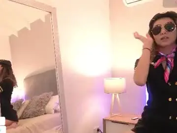 Chaturbate Nude Webcam of daddysgirrl1_