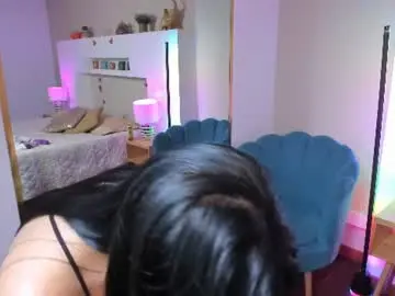 Chaturbate Live Sex Cam of dakota_vesper