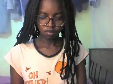 Chaturbate Adult Video Chat of ebonymuse2