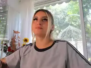 Chaturbate Best Webcam of ella_vee