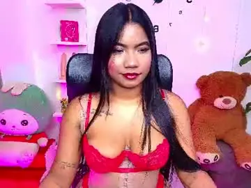 Chaturbate Private Sex Chat of gaby_dams9