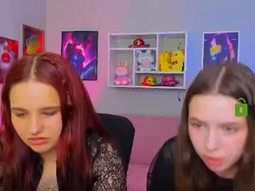 Chaturbate Free Live Porn of juliet_roseee