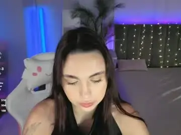 Chaturbate Free Porn Cam of leri_star