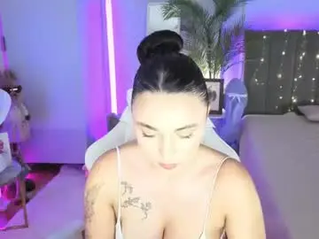 Chaturbate Free Porn Cam of leri_star