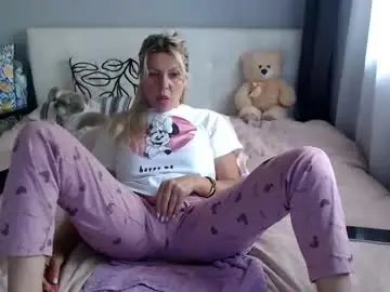 Chaturbate Nude Webcam of mya_kane