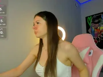 Chaturbate Best Webcam of nicole_charm