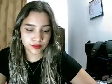 Chaturbate Best live sex cam show of purple_23