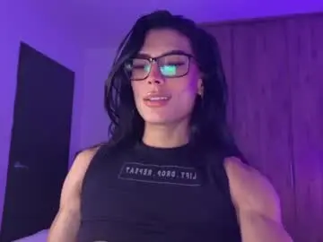 Chaturbate Adult Webcams of rouse_leon