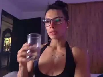 Chaturbate Sex Cam of rouse_leon