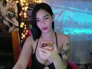 Chaturbate Sex Chat of urasiandreamgirlxxx