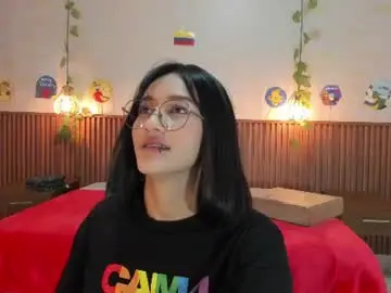 Chaturbate Adult Video Chat of daphne_courtis