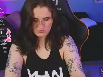 Chaturbate Adult Webcams of darksh1ne
