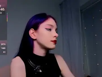 Chaturbate Nude Webcam of demmi_foxy