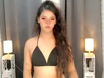 Chaturbate Live Sex of floryn_bloom