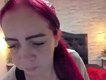 Chaturbate Adult Video Chat of francesca_bbw