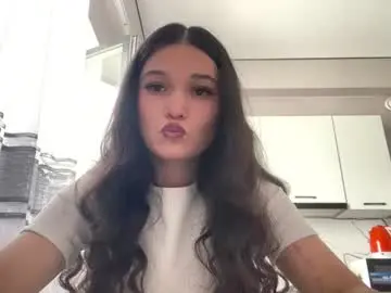 Chaturbate Best live sex cam show of fredamedora