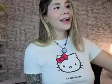 Chaturbate Free Porn Cam of isabella_bliss