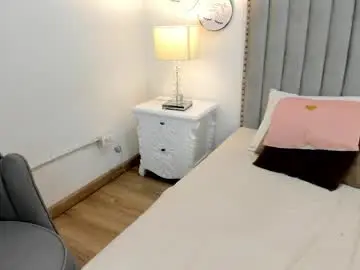 Chaturbate Nude Webcam of miley_jones_