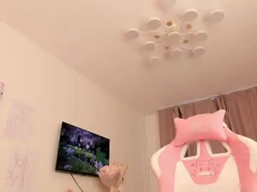 Chaturbate Live Sex of tiffy_fox