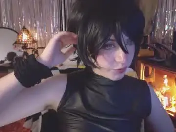 Chaturbate Private Sex Chat of alaskagrace