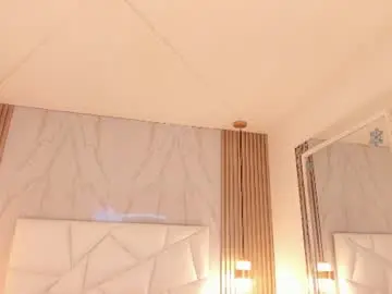 Chaturbate Private Sex Chat of belacampbell