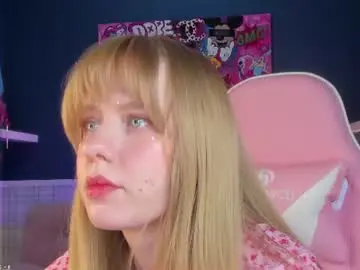 Chaturbate Live Sex Cam of bonnie_jonson