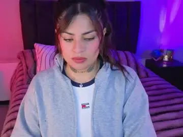 Chaturbate Best live sex cam show of catalina_naughtyy