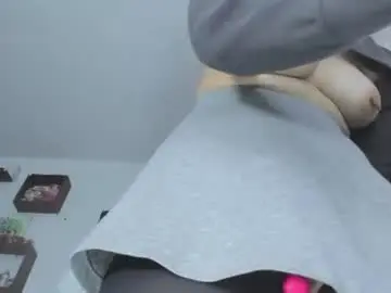 Chaturbate Sex Cam of magical_orgasm