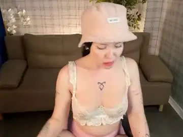 Chaturbate Best Webcam of miarosewood