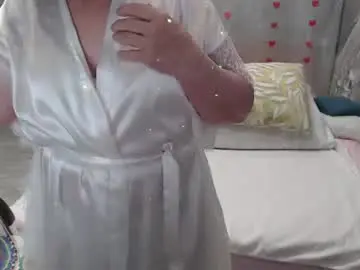 Chaturbate Best live sex cam show of olgahottie