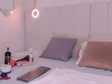 Chaturbate Nude Webcam of riri_candy