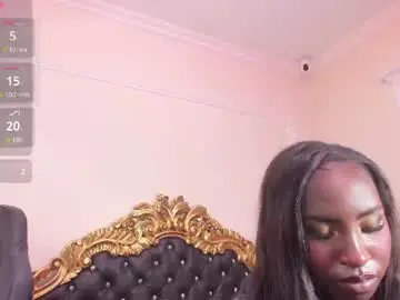 Chaturbate Sex Chat of saharabailey