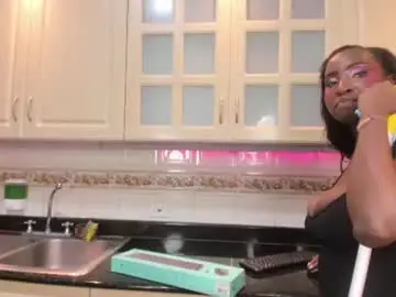 Chaturbate Free Porn Cam of saharabailey