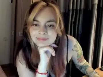 Chaturbate Free Porn Cam of summerprints