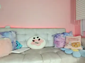 Chaturbate Live Sex Cam of tiny_cora