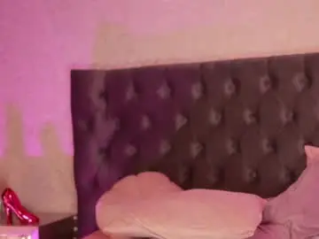 Chaturbate Live Sex of _selenasky