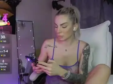 Chaturbate Adult Webcams of blackdyamonda