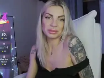 Chaturbate Nude Webcam of blackdyamonda