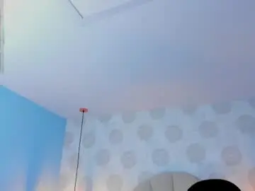 Chaturbate Live Porn of camilagray2