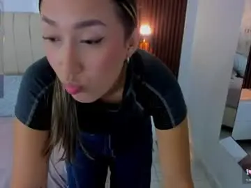 Chaturbate Nude Webcam of camilagray2