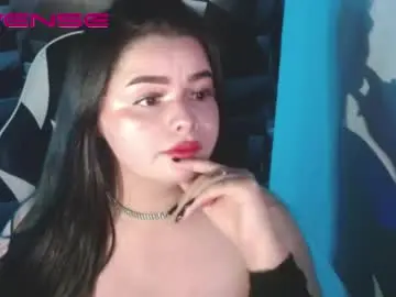 Chaturbate Live Sex of carolina_lee12